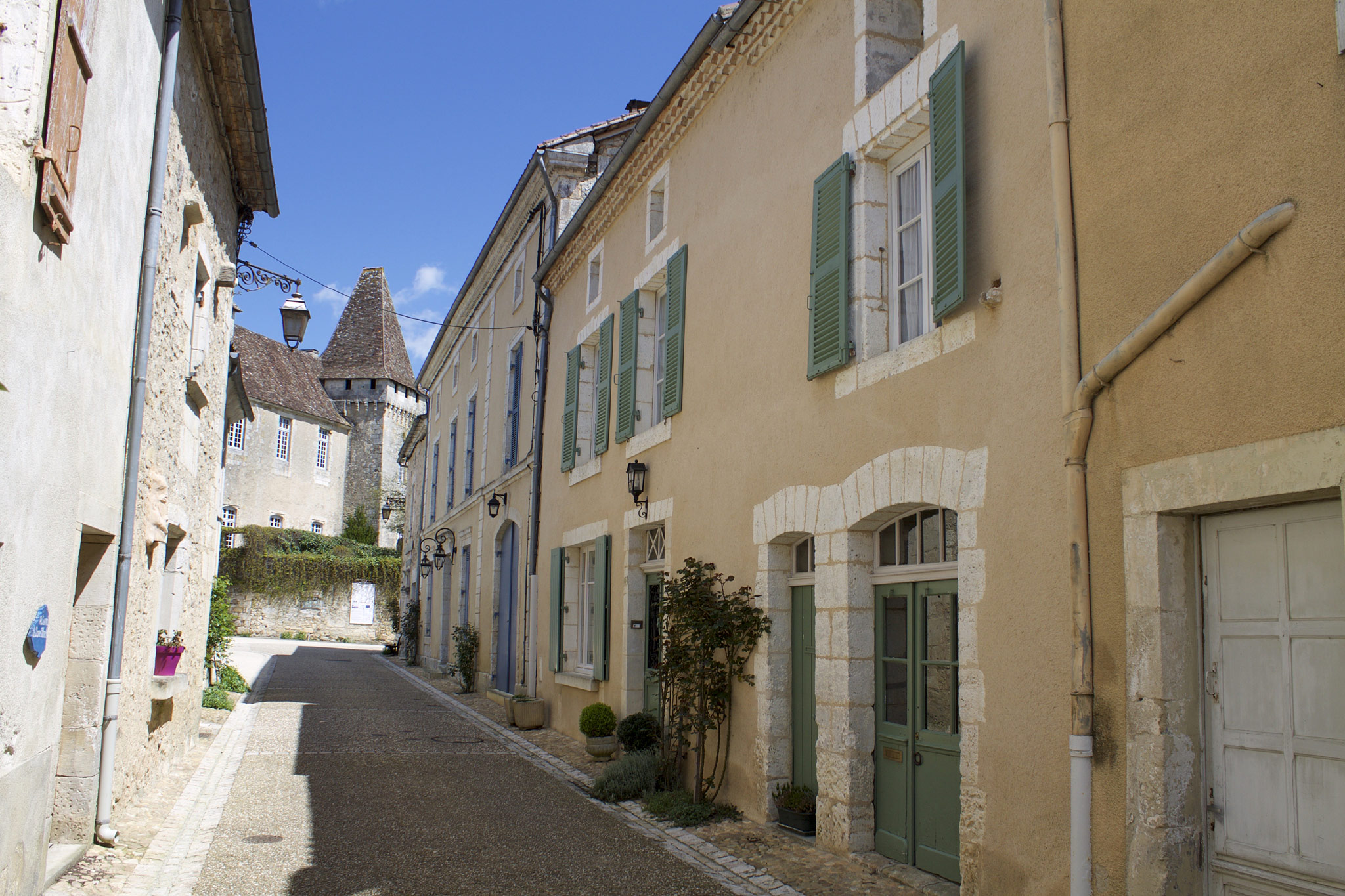 Saint-Jean-de-Cole